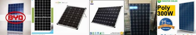 In Certificates 240v ... Byd polycrystalline, BYD UL 12w Epoxy Solar BYD-300P6C-36 Kenya 200w Watt 2