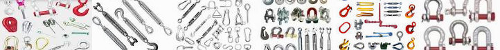 Hardware: Elite Shackles, More! . Hoist & Lift-It® Rings, Hooks, Bin Qingdao Manufacturing Enterpri