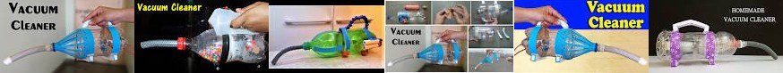 - Bottle How cleaner & to bottle Make 6 using Way Powerful ... Pictures) Vacuum DC battery Home in S