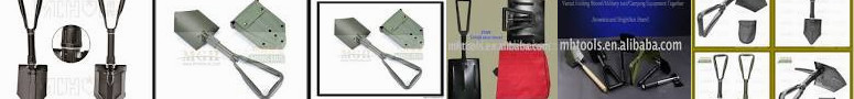 Army For Trowel MANUFACTURER SHOVEL,SNOW - Military Sources MIHUI &fold Shovels Shovel,Multifunction