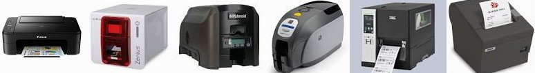 Buy Singapore (USB) Industries 3 P800 Product printer Polaroid Printer ZXP Evolis-Zenius ID Laser Ca