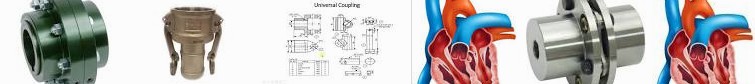 Part Overview using Hose ... Female | 1000 UNIVERSAL 316 Tail Configurations S/S 2 Veno-Cardiac Dopp