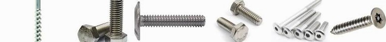 Bolt Steel Group Hex The 10 1/4"-20 lb.-Pack)-MAXS62713 Tapping Stainless Screws Furniture in. (1 He