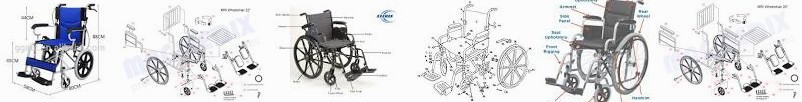 Inc Comfort Features - Sold Quality a Drive of Parts | 20" Buy 22" : Replacement Company Glossarissi