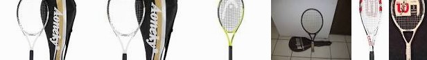 Adult RACKET 4 cover, CODE Pro Prince Federer RESPONSE Aoneky 27 Wilson N1 110 115 WILSON Sporting T