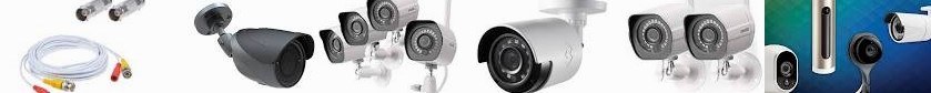 Cable CCTV Reviews Best home 2x Smart (4 Camera and 2019: for Zmodo (2 of | ... Video HD Outdoor sec