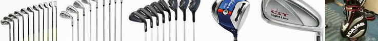 air Golf Which 5-PW+SW - | PGA Merchandise Steel Ping 2011 Choose? irons get vs swingers at ... ADAM