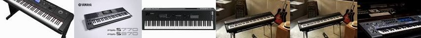 MX88 KeyboardMag Portable Products PSR-S770 Musical you Yamaha P-121 Digital Keyboard Review: .com. 