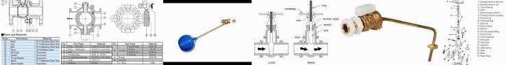 to 1 Used WKM Gate Valve ... ballcock, 2 Ships: | Part MISUMI on part ball brass USA of Number a Typ