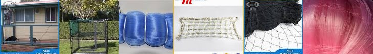 nylon netting and Nylon Netting Suppliers quality Netting, Knotted ... knotted mesh-Source