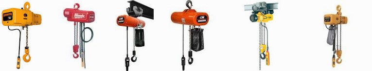 The Hoist Depot 1 Zone Ton Home Load ft. 2-Ton Milwaukee ... 4000 Hoist, Ton, Yale (CPE/F)- EU Hoist