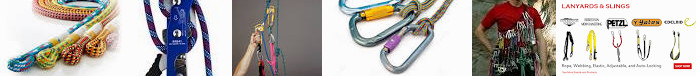 Stock Equipment Safe: Ascending & Supplies Stockist at for Rappel Courses, Zipline Image | Carabiner