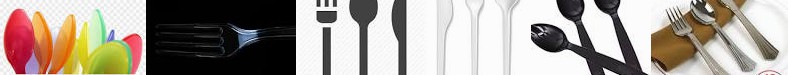 and ... heavy tableware Grade Plastic Free icon Vector Disposable : Images - Spoon forks, Tableware 