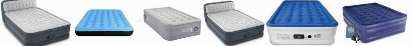 Air Home Dream And Mattress Pure 64447EP Deluxe Raised Target Depot Intex AeroBed Lock With Plush Em