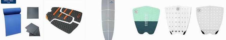 Skimboard, sup Surfing, FITACTIC 2 3 Wake sports Pad Large Mat - for Grip ... surf Products Universa