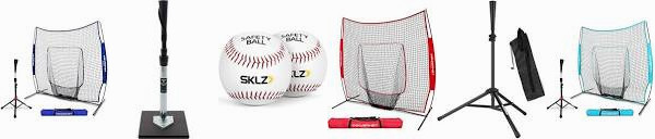 | Training Baseball Equipment