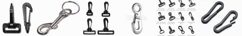 5,000 Metal Depot Bag from Rated China Snap Hook snap Clip Hillman Ring-701306 hook lbs hook/ Group 