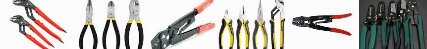 Tongue Depot Yalku Home HAND The Set | - Cold STANLEY and Plier Hand sets TOOLS Crimping Crimper Pre