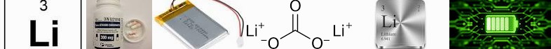 Electronics energy boost Lithium! Lithium Radiolab Studios Wikipedia SparkFun Lithium-oxygen Ion 1Ah