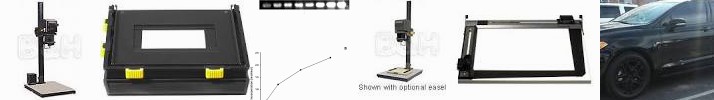 2-Bladed Color LPL. Photo Easel 200671 Enlarger Masking 200670 Carrier of on Pinterest 8x10" ... int