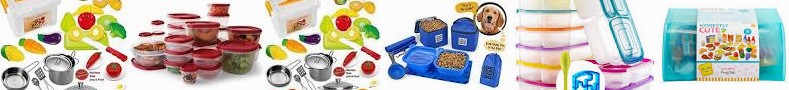 ... Set In Medium Pretend Dog Organize Play Kids - 50piece 3 Freezer : Honestly Food for Fit Storage