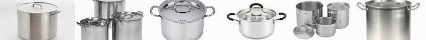 10 N Wayfair 8QT Stainless 12QT ... Pot Reviews CollectNCook / Home Update Induction Lid Stock NSF B