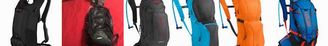 Charcoal//White Backpacks Bryan Lobo Backpack Camelbak Products | 12 Unisex ❤ Lightweight pack, Ad