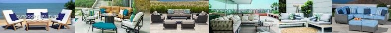 & freedom Coquitlam Casa OUTDOOR Safavieh - settings Furnishings Decorative FURNITURE – Lawn | Gro