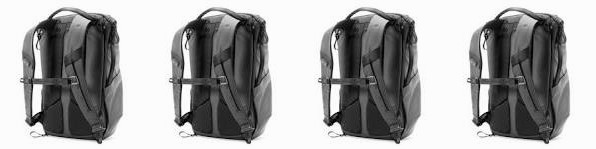 Backpack Official & Site Everyday | 30L Design 20L Peak