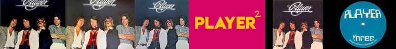 Player: - album Album- (Player -1977 YouTube Podcast LP, (B1) UK Game (Vinyl, Video Player | album) 