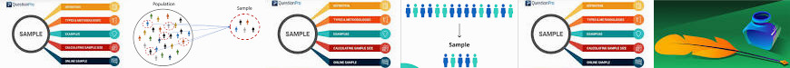 Definitions, Methodologies, vs Size? Sample Types, What formula, is Writing ... Examples Sample: Pop