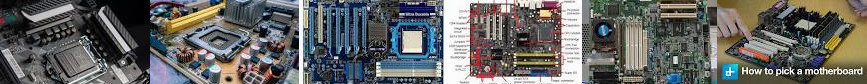 How Components What your YouTube Computer Control ... the building | A Explain a - Science motherboa