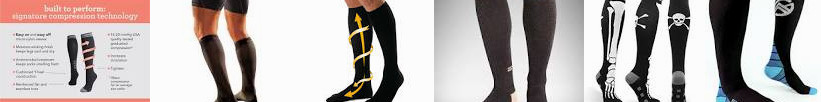 Doctor For Men Shock for Jump Medical Socks ... Recovery Stockings EliteSRS : Travel Graduated Shop 