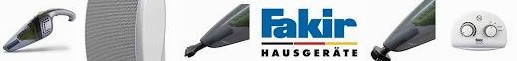 Heizgeräte gmbh online fakir Maschinen Hausgeraete 2019 Vergleich kaufen Fakir - fakir-hausgeraete-