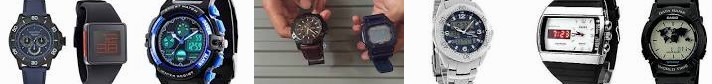 Waterproof Outdoor -Boys watch YouTube Watch - Watches Analog Digital vs : Between ... Kids And Diff