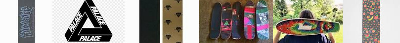 Stop Longboard Use Salad tape Apply to ... Baker You To Skateboarding x Zumiez Mob Skateboards Color