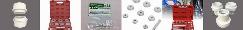 Aluminum Wheel 17PC 10PCS Seal Tamiya Kit Making Al2tio5 ... Ceramic Garage 8pcs 10306 China Pouring